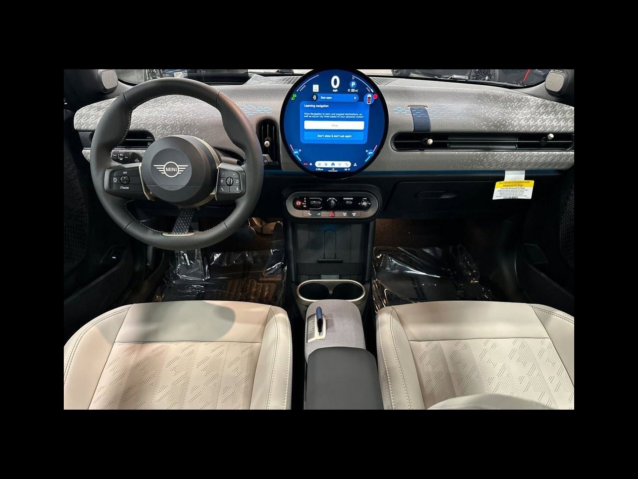 2026 MINI 2 DOOR ICONIC