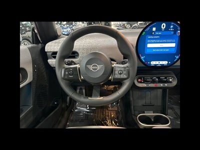 2026 MINI 2 DOOR ICONIC