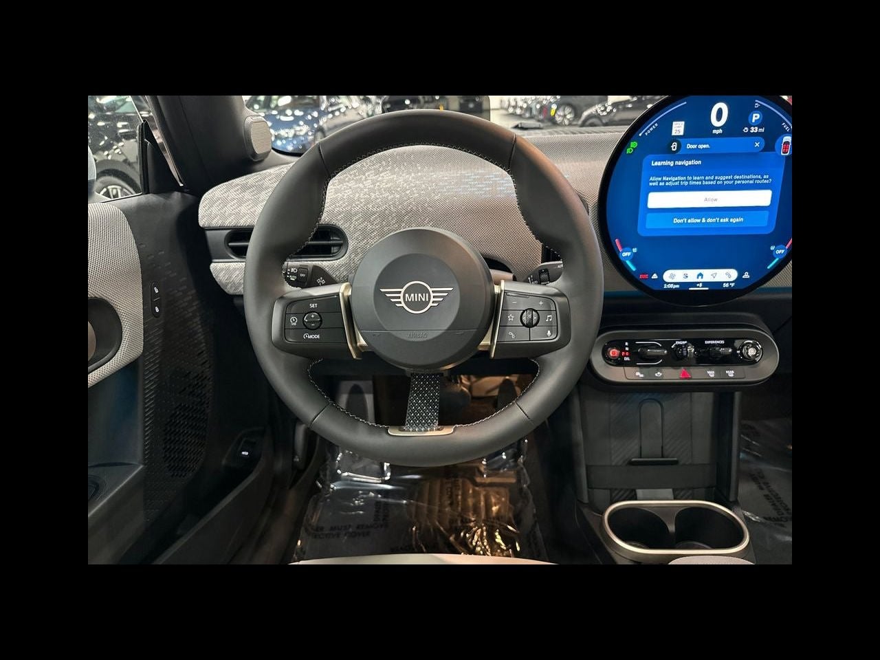 2026 MINI 2 DOOR ICONIC