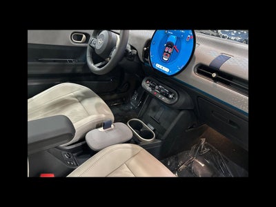 2026 MINI 2 DOOR ICONIC