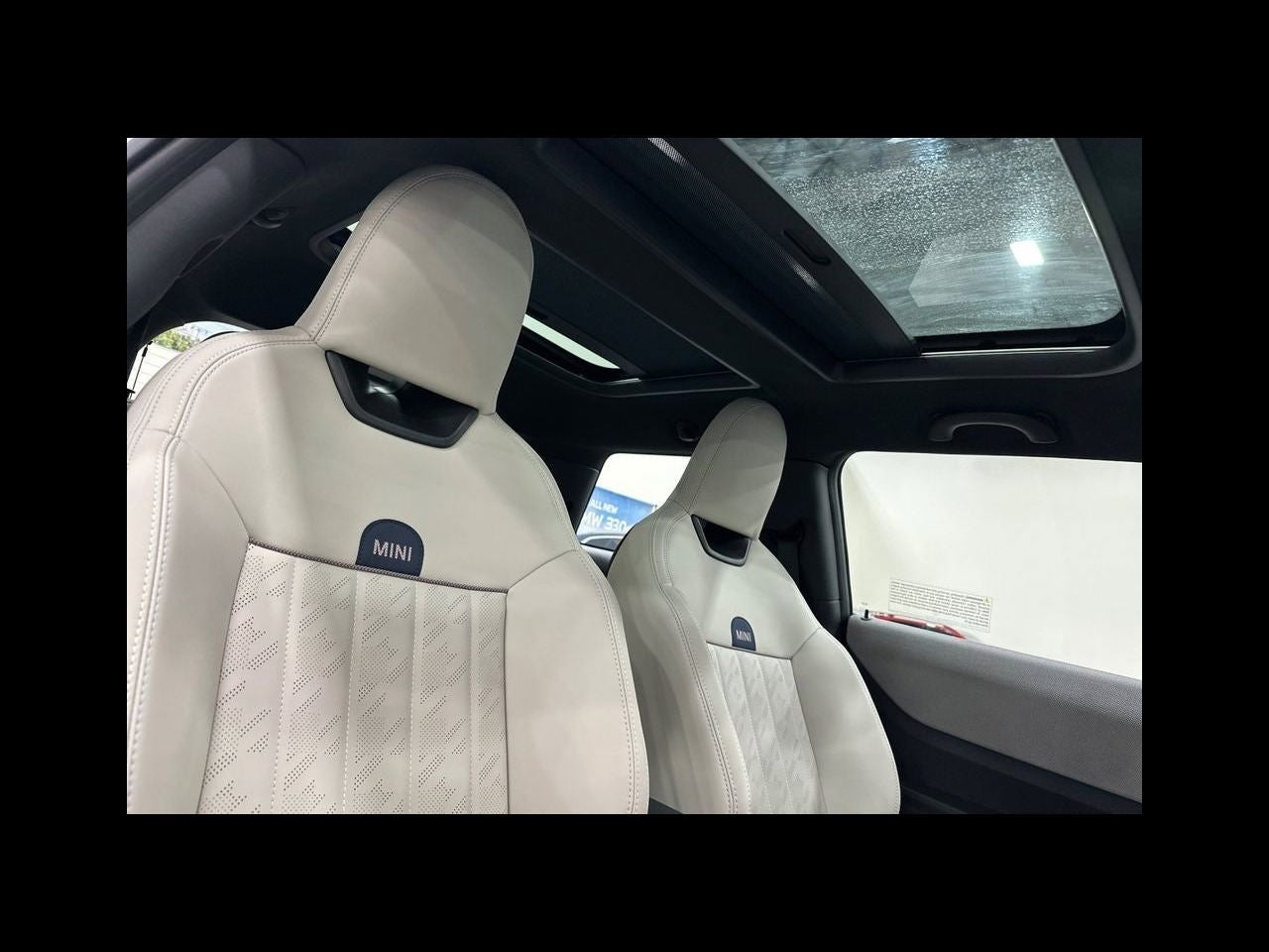 2026 MINI 2 DOOR ICONIC