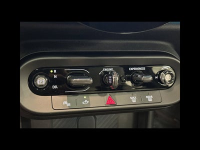 2026 MINI 2 DOOR ICONIC