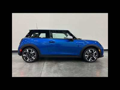 2026 MINI 2 DOOR ICONIC