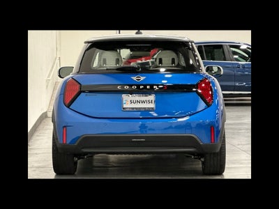 2026 MINI 2 DOOR ICONIC