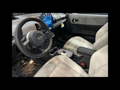 2026 MINI 2 DOOR ICONIC