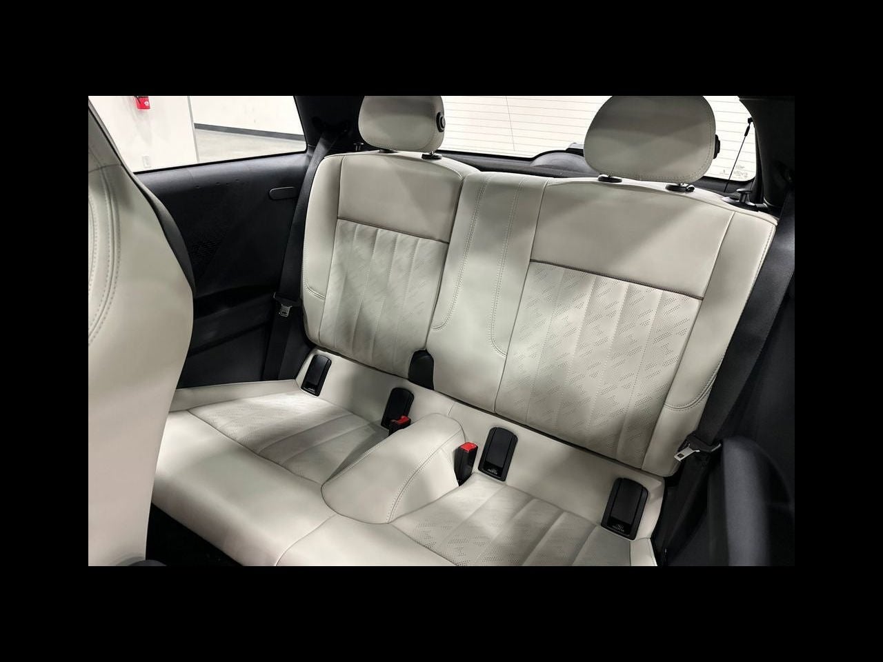 2026 MINI 2 DOOR ICONIC