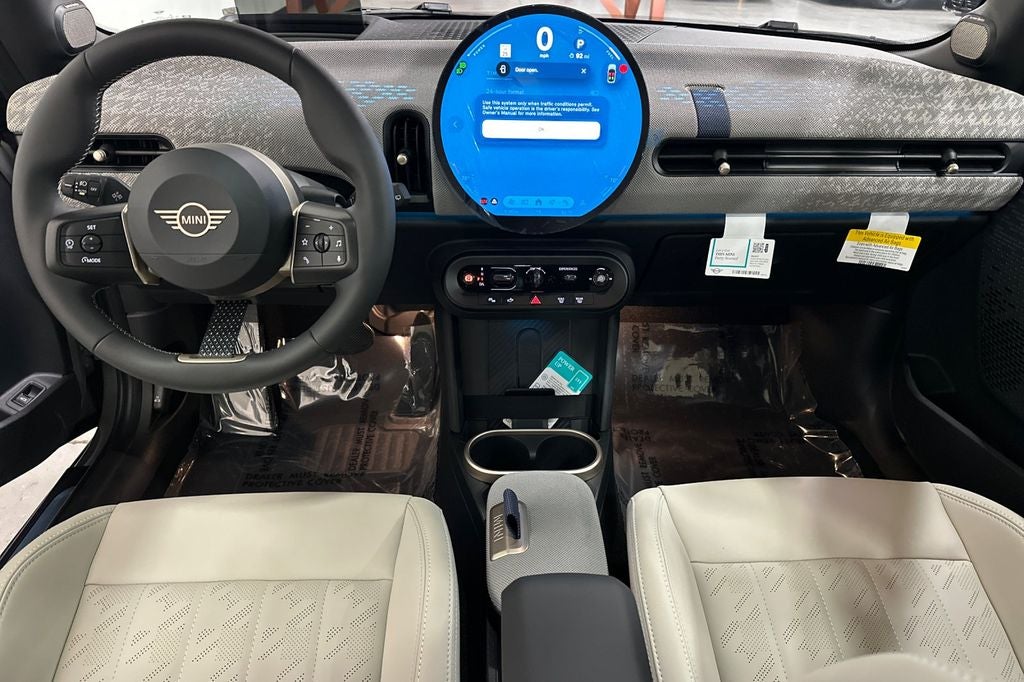 2026 MINI Cooper S Cooper S