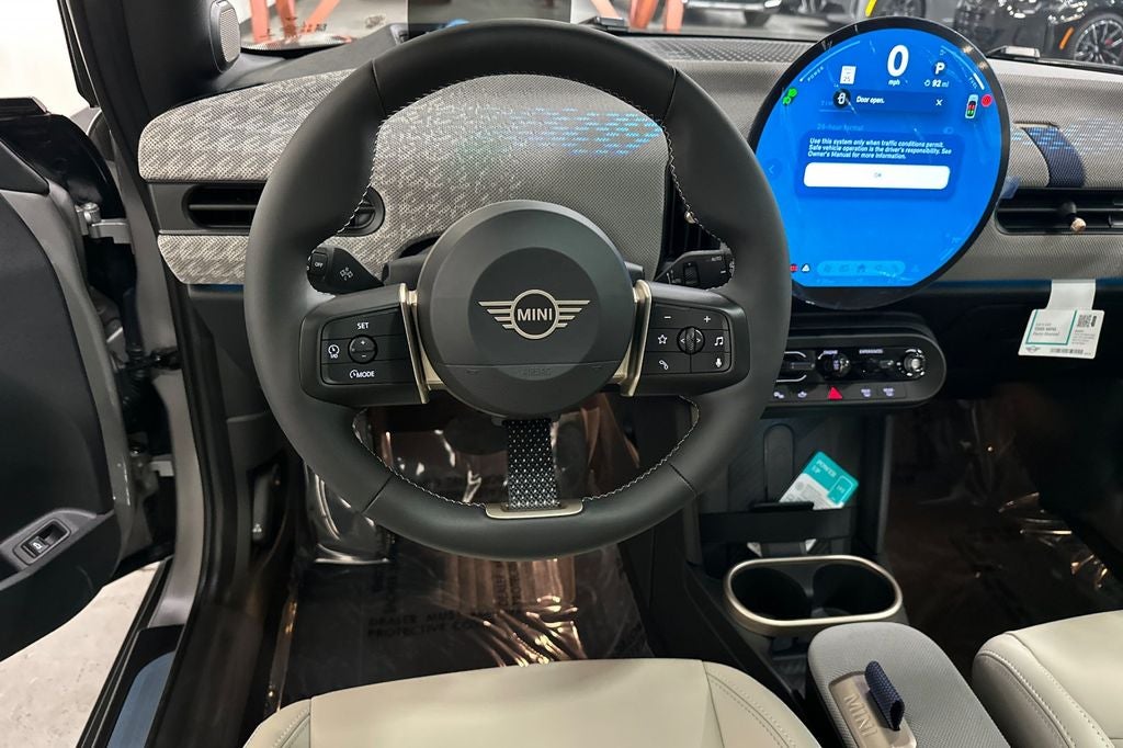 2026 MINI Cooper S Cooper S