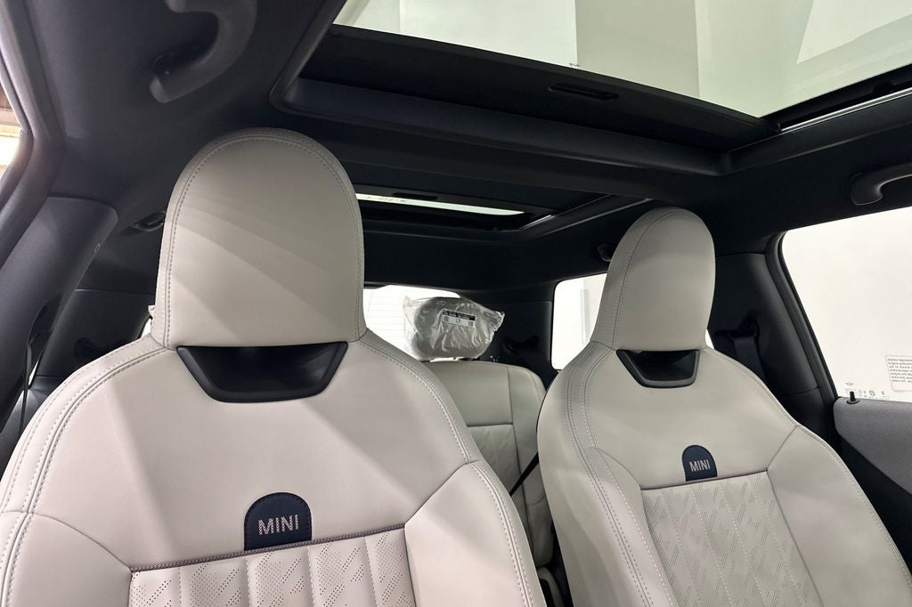 2026 MINI Cooper S Cooper S