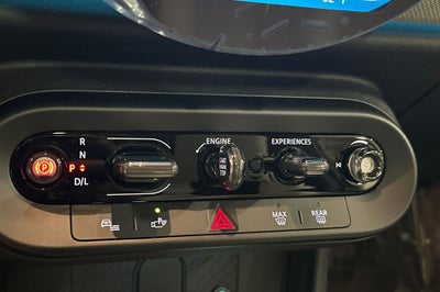 2026 MINI Cooper S Cooper S