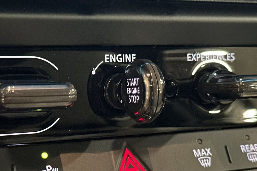 2026 MINI Cooper S Cooper S
