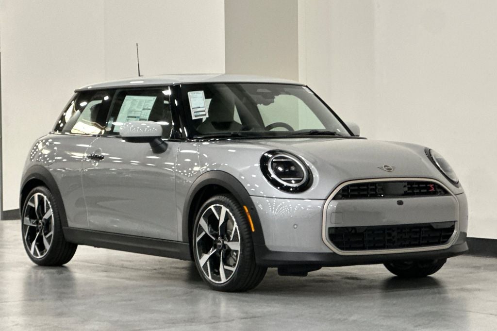2026 MINI Cooper S Cooper S