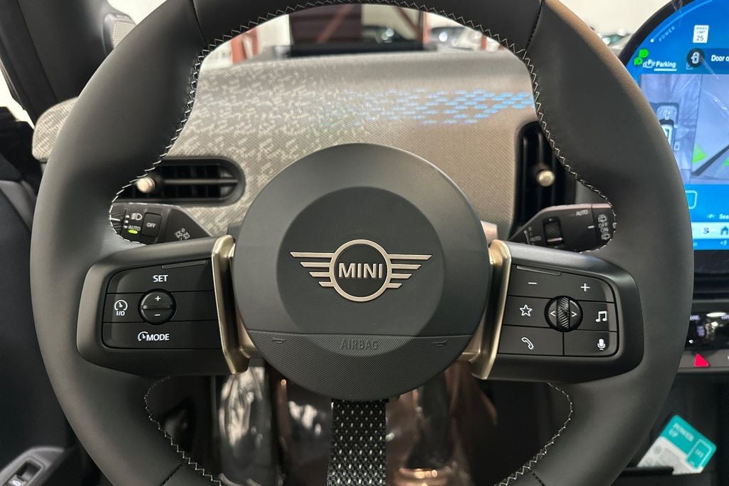 2026 MINI Cooper S Cooper S