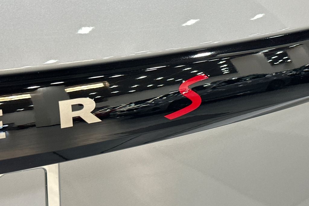 2026 MINI Cooper S Cooper S
