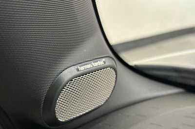 2026 MINI Cooper S Cooper S