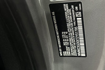 2026 MINI Cooper S Cooper S