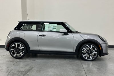 2026 MINI Cooper S Cooper S