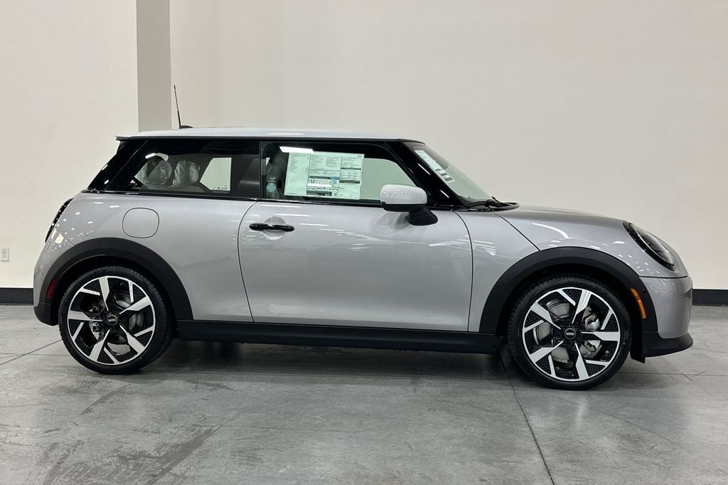 2026 MINI Cooper S Cooper S