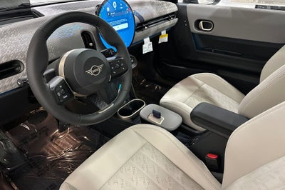 2026 MINI Cooper S Cooper S