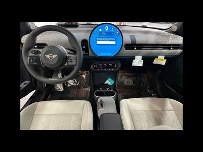 2026 MINI 2 DOOR ICONIC
