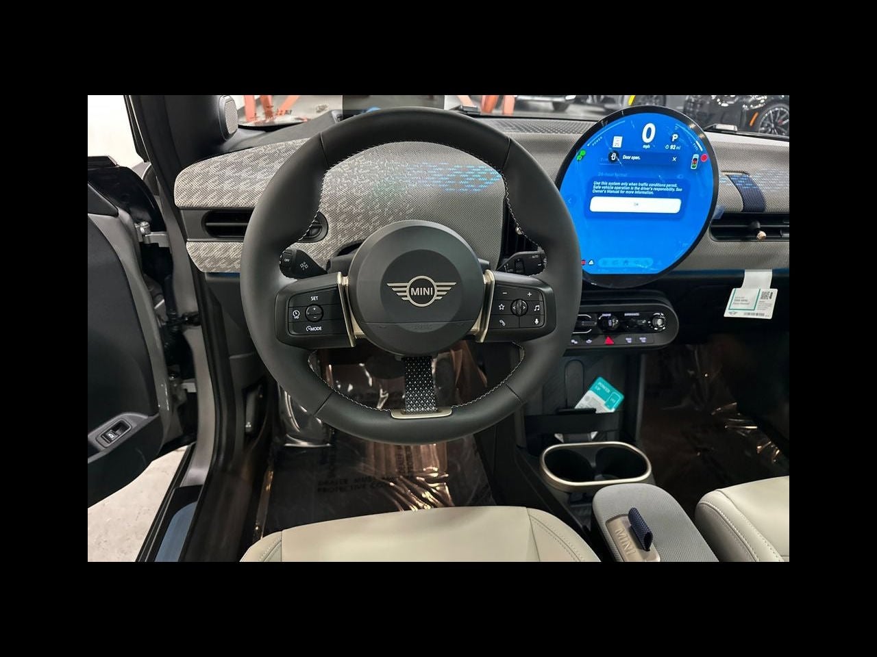 2026 MINI 2 DOOR ICONIC