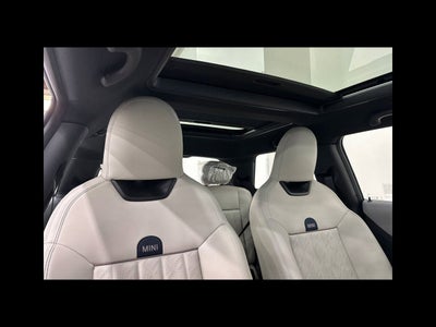 2026 MINI 2 DOOR ICONIC