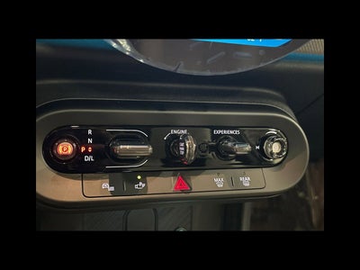 2026 MINI 2 DOOR ICONIC