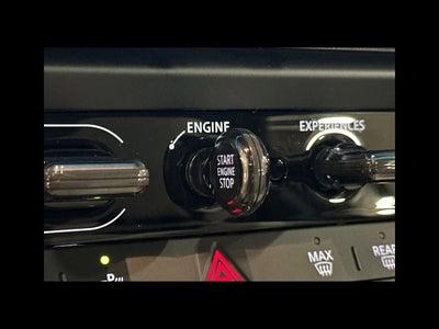 2026 MINI 2 DOOR ICONIC