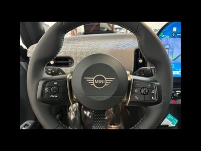 2026 MINI 2 DOOR ICONIC