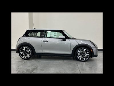2026 MINI 2 DOOR ICONIC