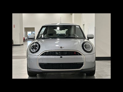2026 MINI 2 DOOR ICONIC