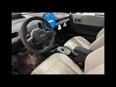 2026 MINI 2 DOOR ICONIC