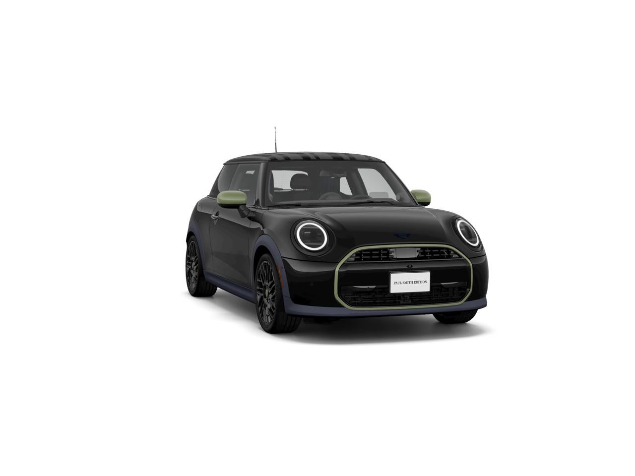 2027 MINI Hardtop 2 Door