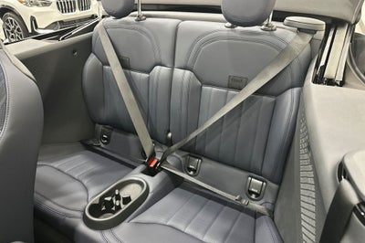 2027 MINI Cooper S Base Paul Smith