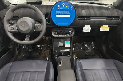 2027 MINI Cooper S Base Paul Smith