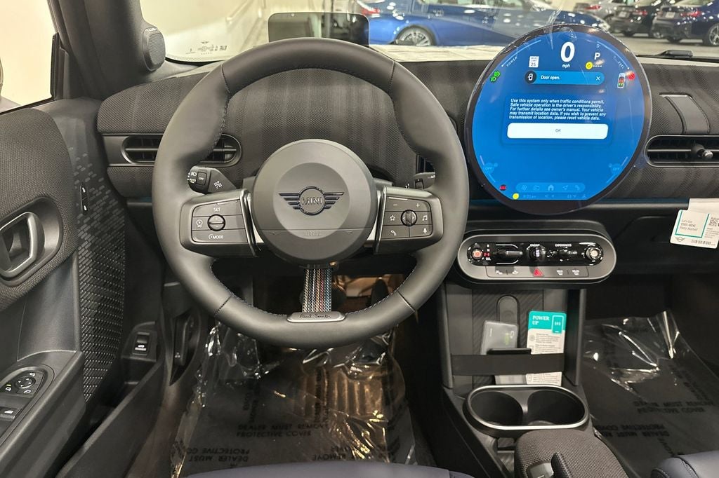 2027 MINI Cooper S Base Paul Smith