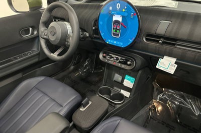2027 MINI Cooper S Base Paul Smith