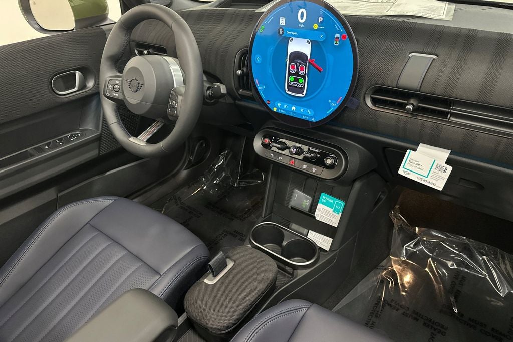 2027 MINI Cooper S Base Paul Smith