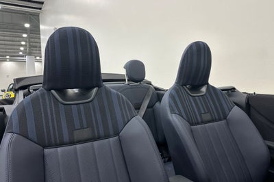 2027 MINI Cooper S Base Paul Smith