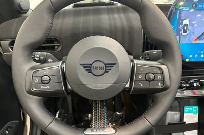 2027 MINI Cooper S Base Paul Smith