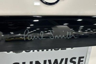 2027 MINI Cooper S Base Paul Smith