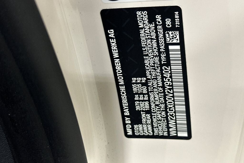 2027 MINI Cooper S Base Paul Smith