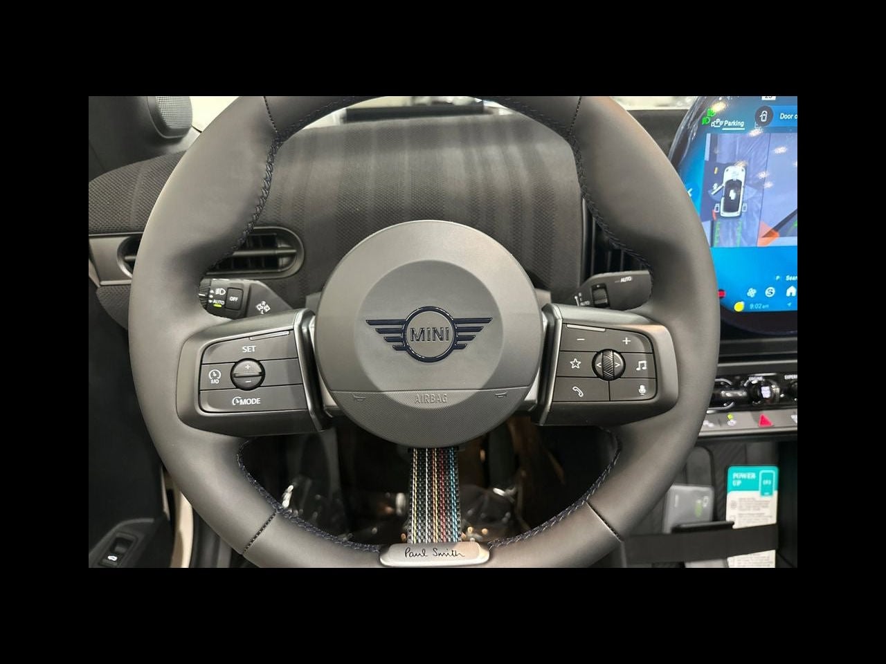 2027 MINI CONVERTIBLE ICONIC
