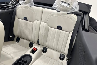 2026 MINI Cooper S Cooper S