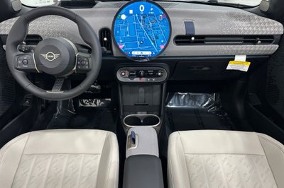 2026 MINI Cooper S Cooper S