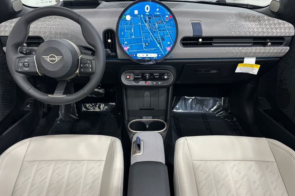 2026 MINI Cooper S Cooper S