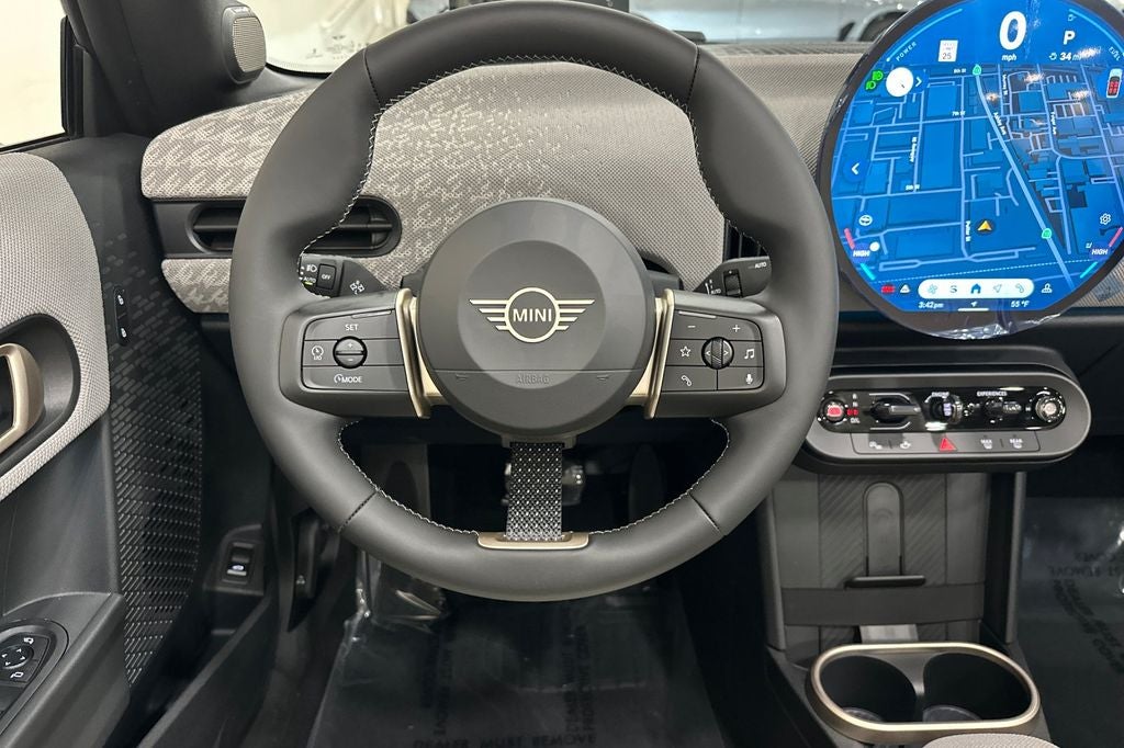 2026 MINI Cooper S Cooper S