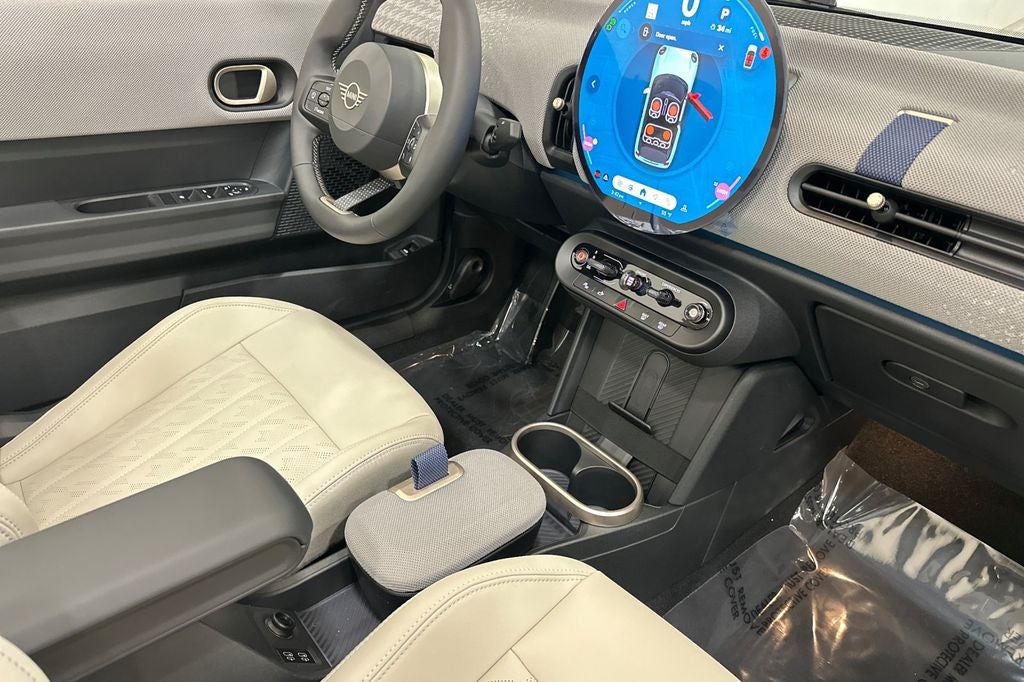 2026 MINI Cooper S Cooper S