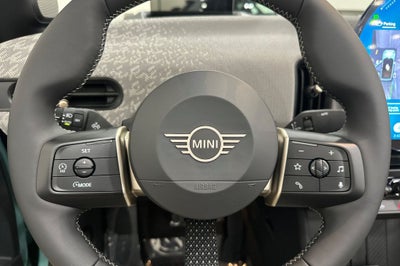 2026 MINI Cooper S Cooper S