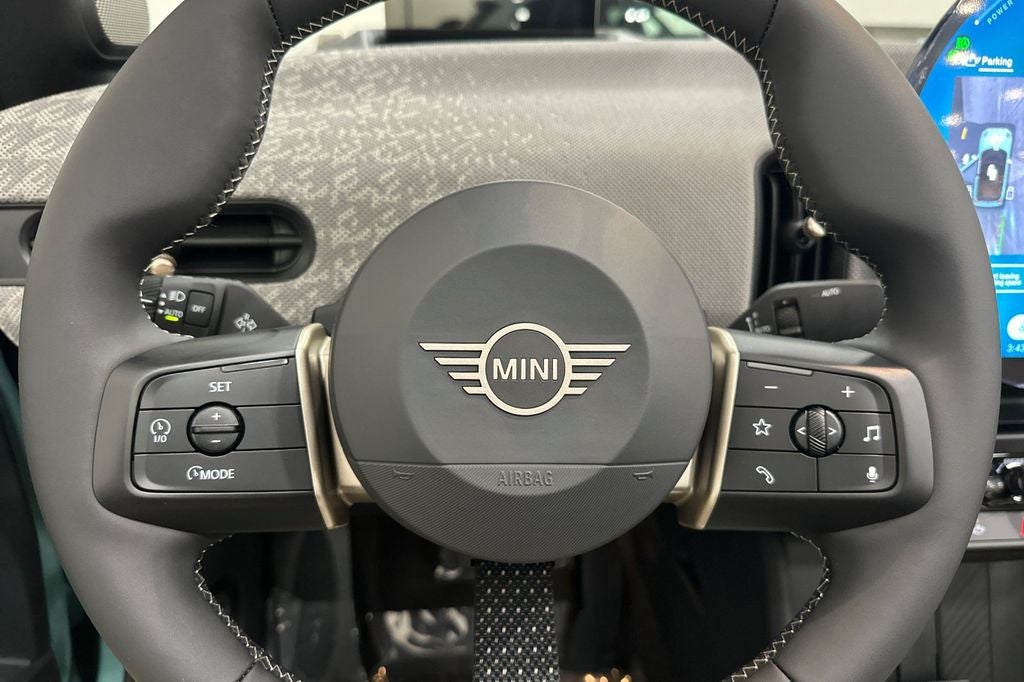 2026 MINI Cooper S Cooper S